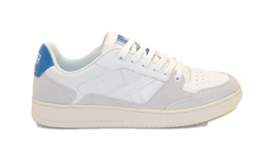 SNEAKERS LEGIT 92 BIANCA AZZURRA